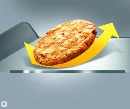 Imagem de Forma Tapete Para Forno Tefal Antiaderente Air Bake