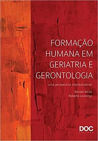 Imagem de Formação Humana Em Geriatria E Gerontologia. - Doc