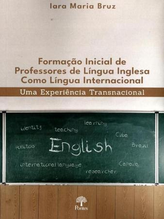 Livro - MODALIDADE DE ENSINO A DISTÂNCIA NA FORMAÇÃO DE PROFESSORES DE  LÍNGUA INGLESA - Livros de Administração - Magazine Luiza