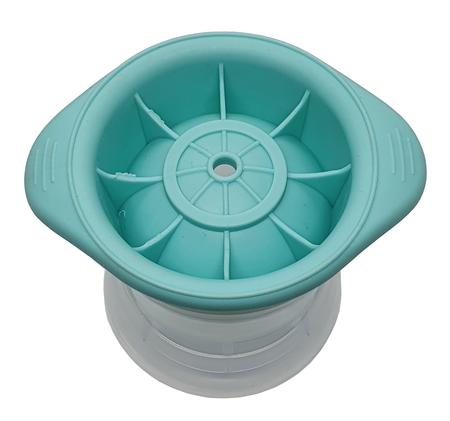Forminha De Gelo Esférico Para Drinks/Vodka/Bebidas - CAMP Imagem de Forminha De Gelo Esférico Para Drinks/Vodka/Bebidas