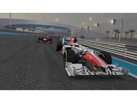Jogos de Corrida Ps3 Original - Mídia Física - Sem Riscos - Grid Dirt Gran  Turismo Motorstorm Formula 1