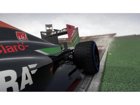 Formula 1 2014 - F1 2014 para PC - Codemasters - Jogos de Esporte -  Magazine Luiza