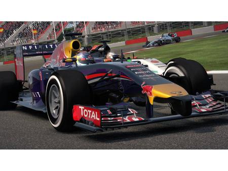 Formula 1 2014 - F1 2014 para PC - Codemasters - Jogos de Esporte -  Magazine Luiza