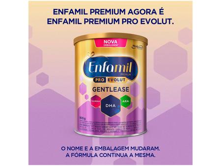 Imagem de Fórmula Infantil Enfamil Gentlease Premium