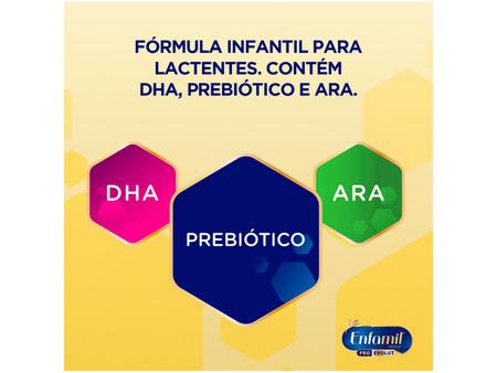 Imagem de Fórmula Infantil Enfamil Premium 1