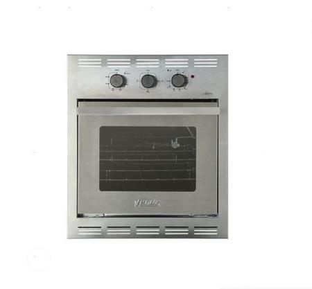 Imagem de Forno de Embutir a Gás 50L Arena Venax - GII - Inox - 220V