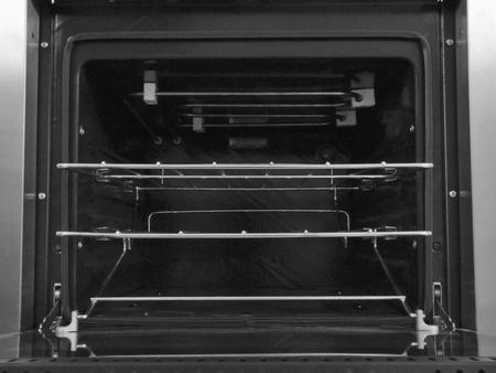 Forno de Embutir a Gás GLP Venax Cristallo GII - Inox Grill 50L - Forno a  Gás - Magazine Luiza