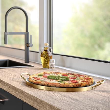 Imagem de Forno de Embutir Electrolux Elétrico 72L a Vapor com FoodSensor Preto (OE8ES)