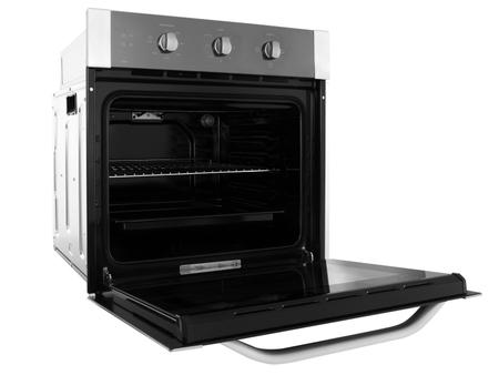 Imagem de Forno de Embutir Elétrico Electrolux OE8MX Inox