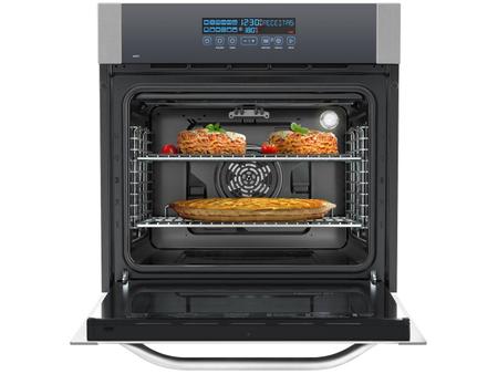 Imagem de Forno de Embutir Elétrico Electrolux OE8TX