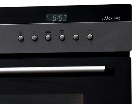 Imagem de Forno de Embutir Elétrico Fischer Maximus