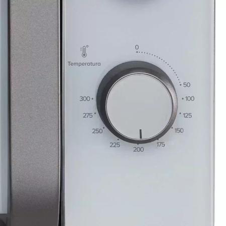 Imagem de Forno Elétrico 44L Sapore Mueller 127V Branco