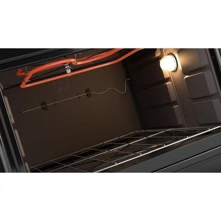 Imagem de Forno Elétrico 44L Sonetto Mueller 127V Inox