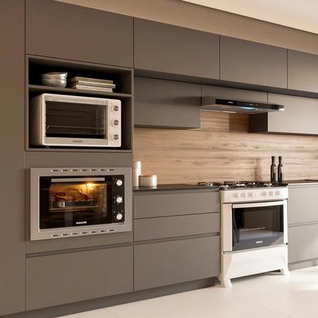 Imagem de Forno Elétrico 50 Litros Branco Suggar FE5012BR 220V