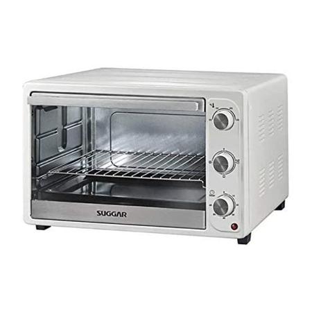 Imagem de Forno Elétrico 50 Litros Branco Suggar FE5012BR 220V