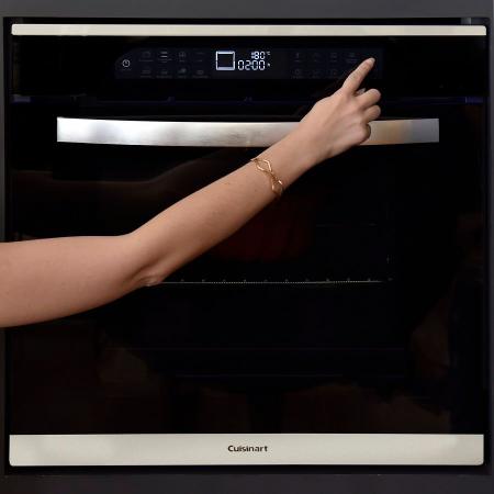 Imagem de Forno Elétrico 60cm 220V Cuisinart Arkton