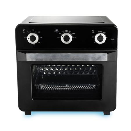 Imagem de Forno Elétrico Air Fryer Hamilton Beach ASWE-003 20L 1700W