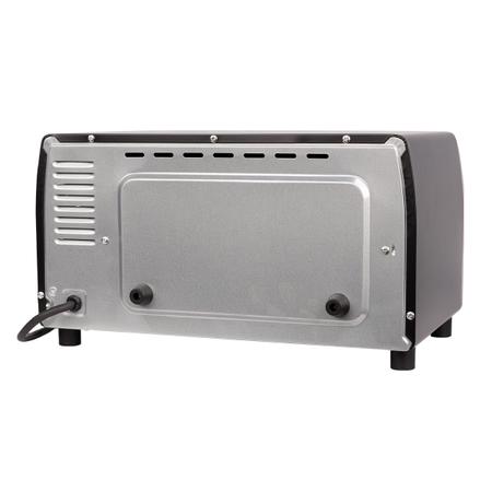 Imagem de Forno Elétrico Britânia 10L BFE10V Com Timer 1050W