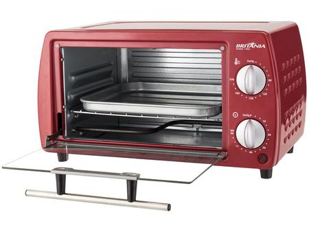 Imagem de Forno Elétrico Britânia 66101031 