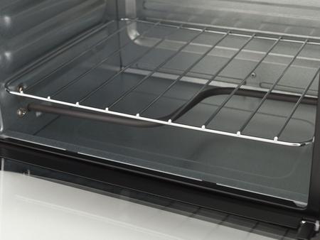 Imagem de Forno Elétrico Britânia Preto 10L com Timer