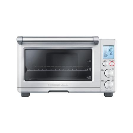 Imagem de Forno Elétrico by Breville Smart em Aço Inox 9 Funções 22L  - Tramontina