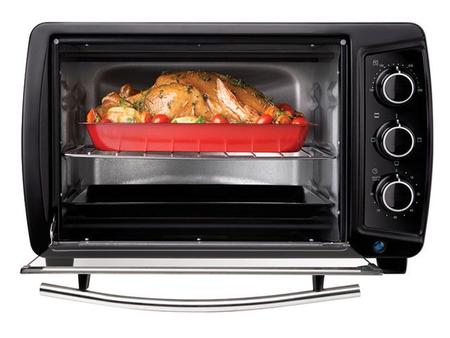 Imagem de Forno Elétrico Cadence FOR310 31L Grill