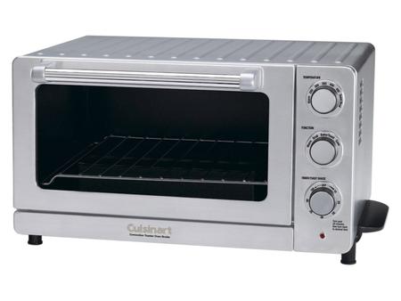 Imagem de Forno Elétrico Cuisinart TOB-60 17L