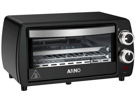 Imagem de Forno Elétrico de Bancada Arno 10L - FOR1