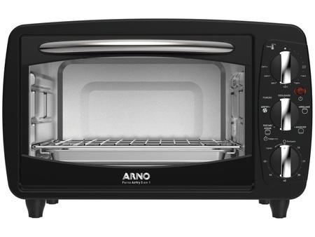 Imagem de Forno Elétrico de Bancada Arno 20L