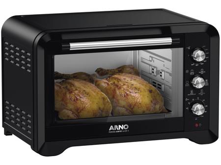 Imagem de Forno Elétrico de Bancada Arno 40L