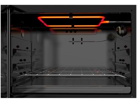 Imagem de Forno Elétrico de Bancada Dako 44L Supreme