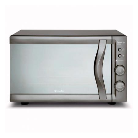 Imagem de Forno Elétrico de Bancada Mueller 44 Litros Sonetto New