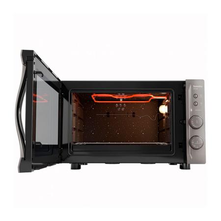 Imagem de Forno Elétrico de Bancada Mueller 44 Litros Sonetto New