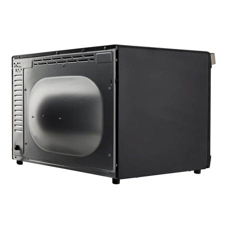 Imagem de Forno Elétrico de Bancada Philco Preto 50L 127V PFE50P