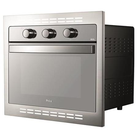 Imagem de Forno Elétrico De Embutir 46L 220v - Philco