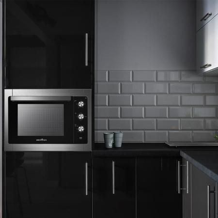 Imagem de Forno Elétrico de Embutir Britânia BFE47P 47 Litros Inox - 220V