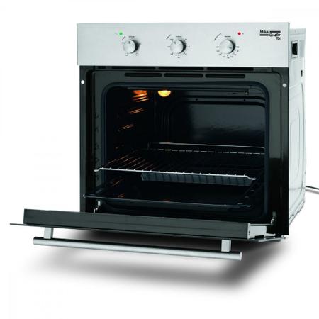 Imagem de Forno Elétrico de Embutir Fischer 70 Litros Max Gusto