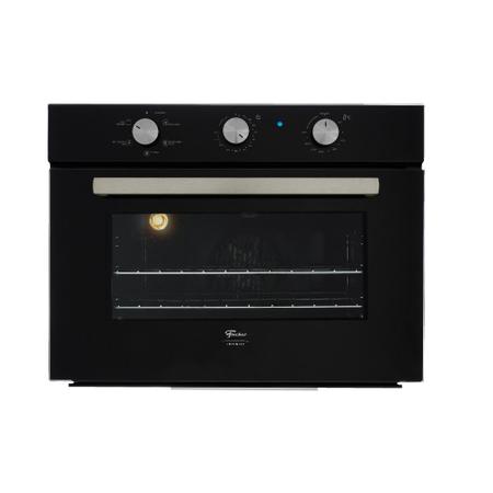 Imagem de Forno Elétrico de Embutir Fischer Infinity 50L