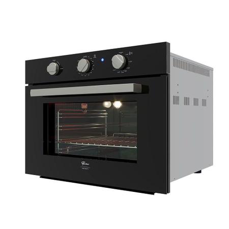 Cozinhas com Forno de Embutir - Blog WebContinental