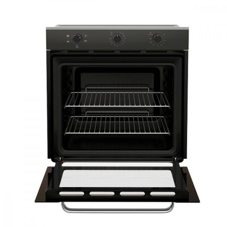 Imagem de Forno Elétrico de Embutir Mueller MFE0184G1 84L