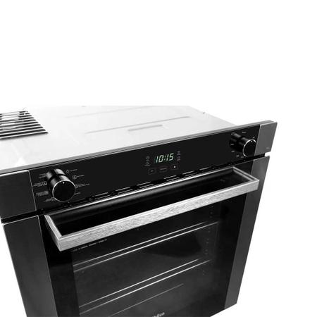 Imagem de Forno Elétrico de Embutir Philco 75L 2000W PFE75PI - 127V