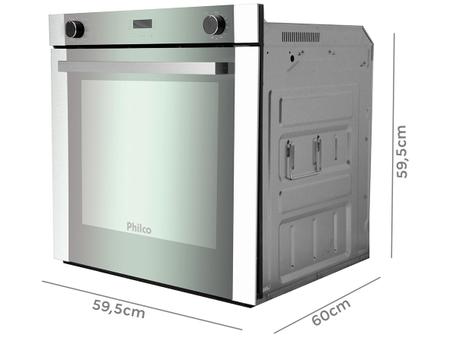 Imagem de Forno Elétrico de Embutir Philco