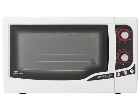 Imagem de Forno Elétrico Fischer Gourmet Grill 44L