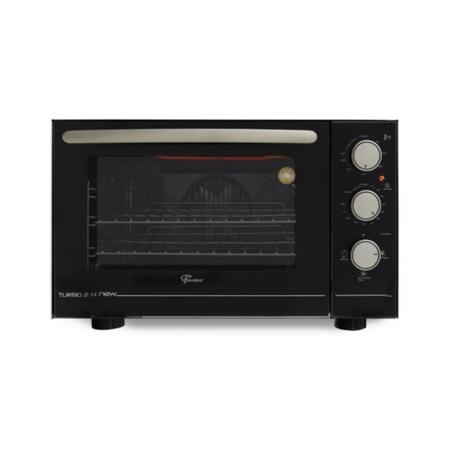 Imagem de Forno Elétrico New Turbo 2.4 de Bancada 48L com Air Fryer 127V Fischer