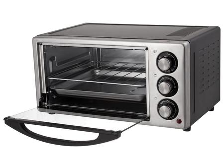 Imagem de Forno Elétrico Oster Compact TSSTTV15LTB 15L Grill