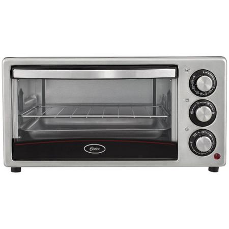 Imagem de Forno Elétrico Oster Gran Taste 15 Litros