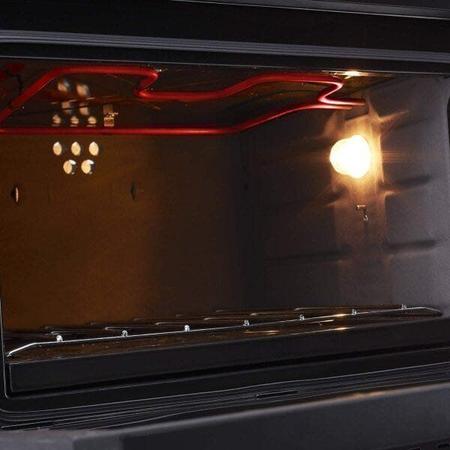 Imagem de Forno Elétrico para Embutir Decorato Gourmet 44 Litros Mueller 127v Inox