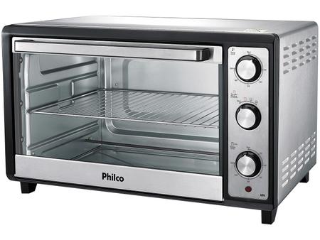 Imagem de Forno Elétrico Philco Grill 60L PFE60I