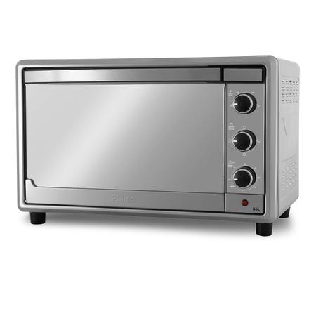 Imagem de Forno Elétrico Philco PFE36I 36L 1600W