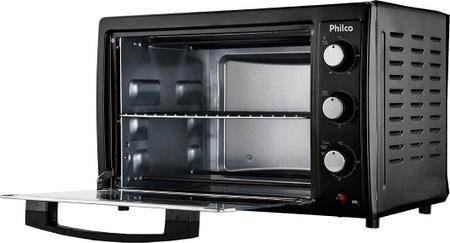 Imagem de Forno Elétrico Philco PFE38P 38L 1500W